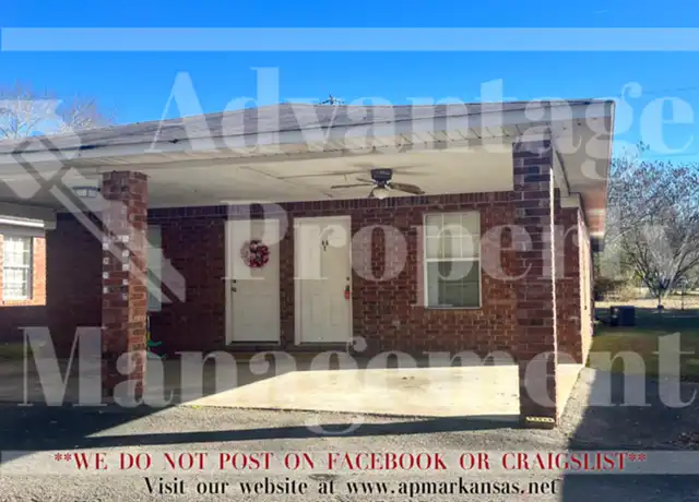 Property at 66 Pinto Trl, Greenbrier, AR, 72058, 2 beds, 1 bath, [object Object]