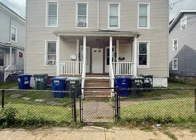 Property at 382 Gregory St, Bridgeport, CT, 06604, 2 beds, 1 bath, [object Object]