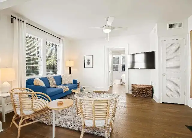 Property at 800 Greenwood Ave NE, Atlanta, GA, 30306, 1 bed, 1 bath, [object Object]