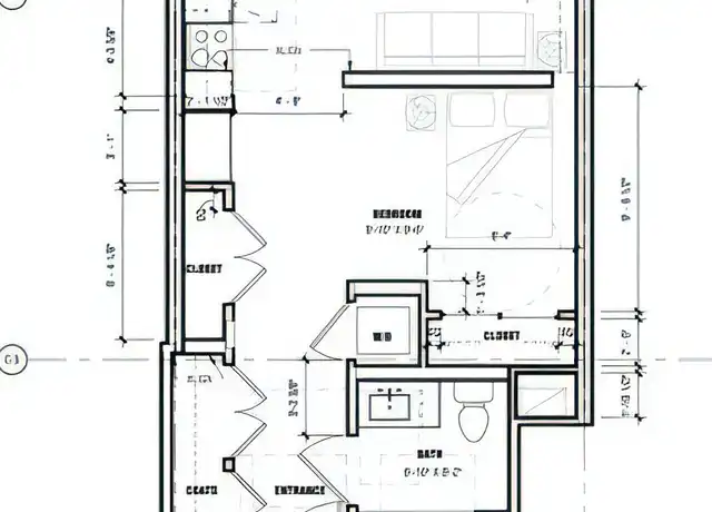 Property at 1377 Boylston St Unit 1217, Boston, MA, 02215, 0 beds, 1 bath, [object Object]