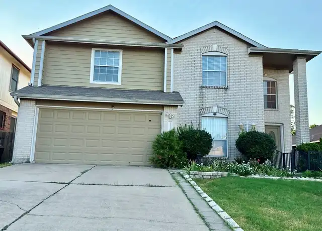 Property at 13720 Greinert Dr, Pflugerville, TX, 78660, 3 beds, 2.5 baths, [object Object]