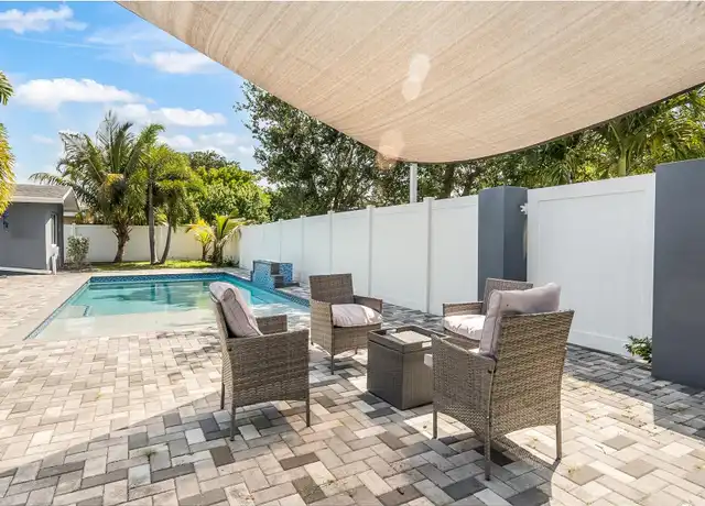 Property at 5496 NE 22nd Ave, Fort Lauderdale, FL, 33308, 4 beds, 4 baths, [object Object]