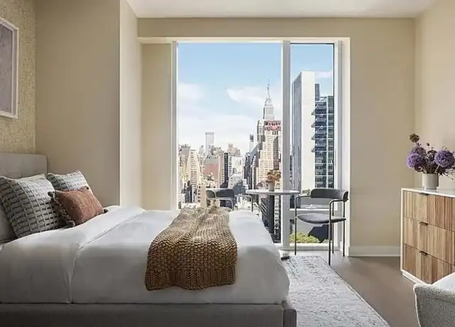Property at 455 10th Ave Unit 29F, New York, NY, 10018, 0 beds, 1 bath, [object Object]
