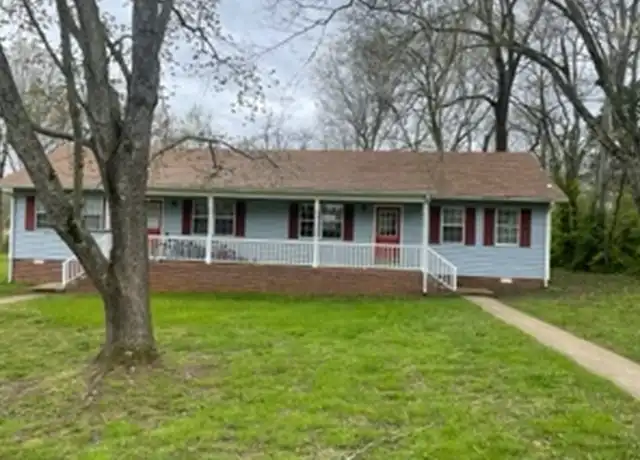 Property at 209 S Bigby Dr Unit A, Columbia, TN, 38401, 2 beds, 1 bath, [object Object]
