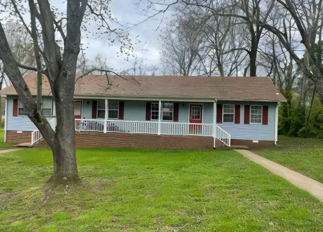 Property at 209 S Bigby Dr Unit A, Columbia, TN, 38401, 2 beds, 1 bath, [object Object]