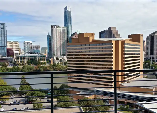 Property at 241 Barton Springs Rd Unit 1101, Austin, TX, 78704, 1 bed, 1 bath, [object Object]