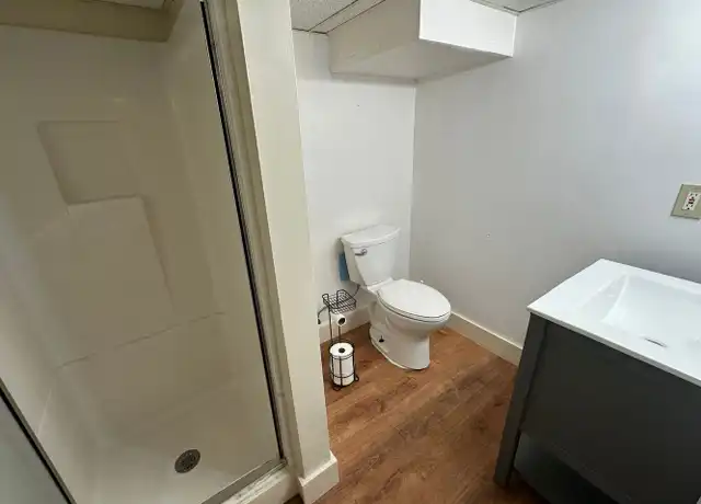 Property at 403 S Cayuga St Unit Basement Apt, Ithaca, NY, 14850, 1 bed, 1 bath, [object Object]