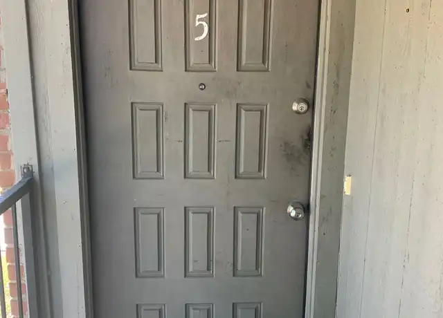 Property at 1007 H St Unit 5, Barling, AR, 72923, 2 beds, 1 bath, [object Object]
