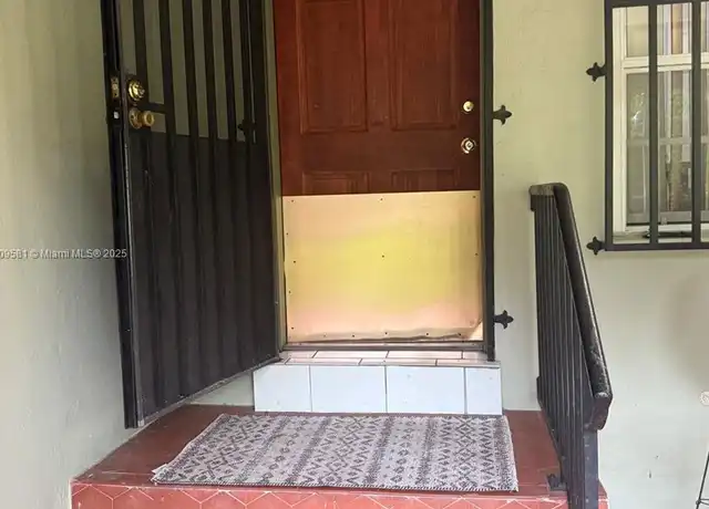 Property at 6367 SW 15th St, West Miami, FL, 33144, 1 bed, 1 bath, [object Object]