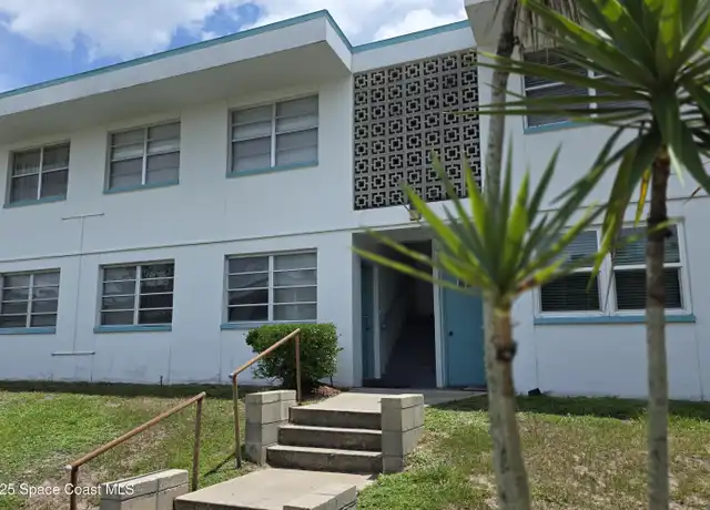 Property at 8401 N Atlantic Ave Unit A9, Cape Canaveral, FL, 32920, 1 bed, 1 bath, [object Object]