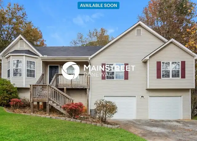 Property at 109 Lost Lake Dr, Villa Rica, GA, 30180, 3 beds, 2 baths, [object Object]