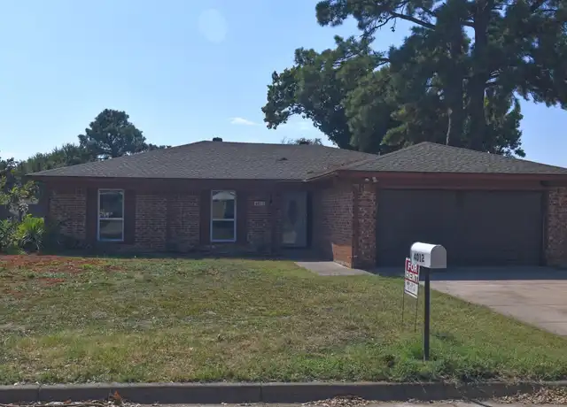 Property at 4012 Lynbrook Ln, Arlington, TX, 76015, 4 beds, 2 baths, [object Object]