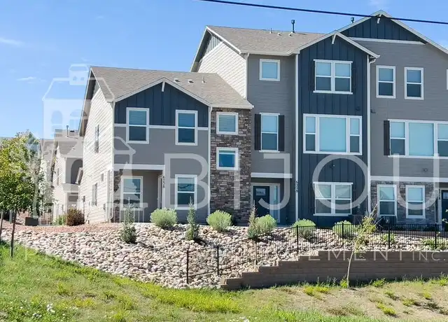 Property at 6238 Lenexa Grv, Colorado Springs, CO, 80924, 3 beds, 2.5 baths, [object Object]