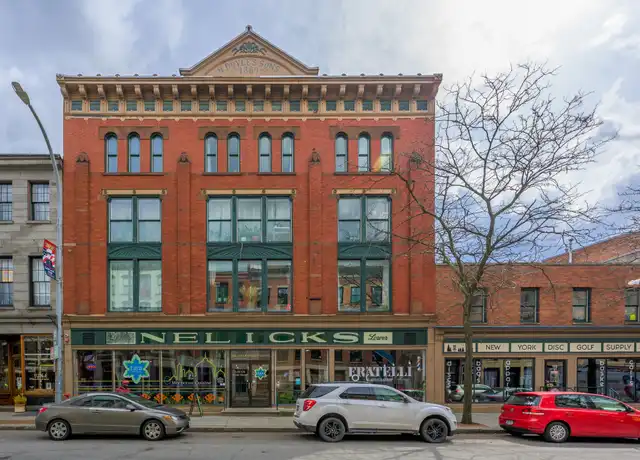 Property at 172 River St Unit 303, Troy, NY, 12180, 1 bed, 1 bath, [object Object]