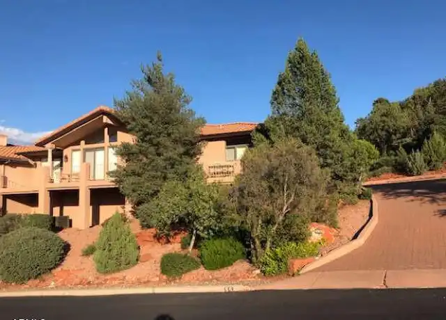 Property at 55 Brins Mesa Rd, Sedona, AZ, 86336, 2 beds, 2 baths, [object Object]