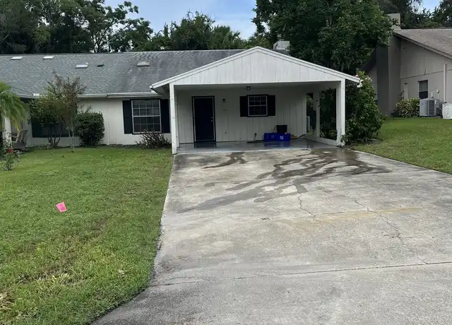 Property at 6 Red Maple Cir Unit 14, Ormond Beach, FL, 32174, 2 beds, 2 baths, [object Object]
