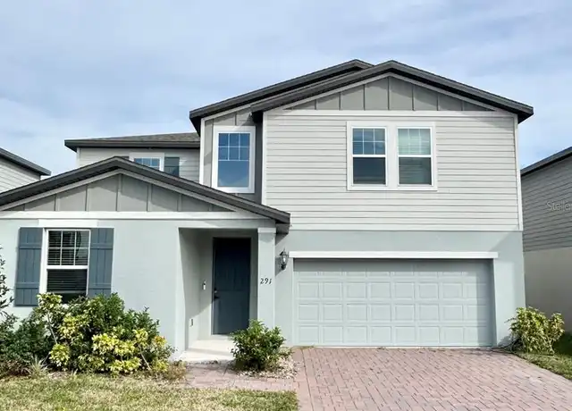 Property at 291 Whistling Duck Trl, Saint Cloud, FL, 34771, 4 beds, 3 baths, [object Object]