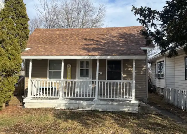 Property at 304 N Jackson St, Crown Point, IN, 46307, 2 beds, 1 bath, [object Object]