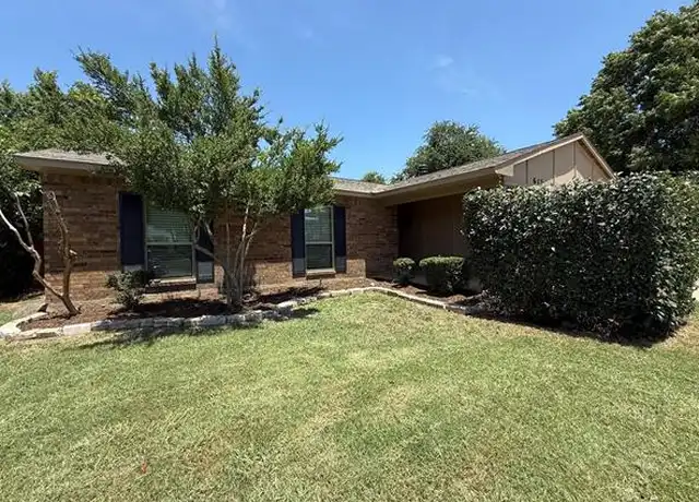 Property at 615 Wandering Way Dr, Allen, TX, 75002, 3 beds, 2 baths, [object Object]