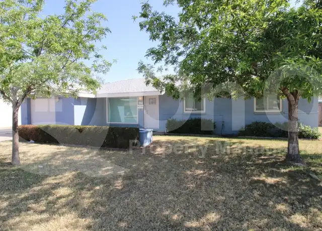 Property at 3813 W Glenn Dr, Phoenix, AZ, 85051, 3 beds, 2 baths, [object Object]