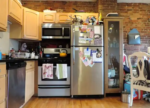 Property at 1 Henderson Ave #2, South Boston, MA, 02127, 2 beds, 1 bath, [object Object]