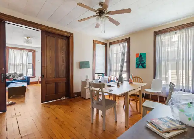 Property at 39 Tilton St Unit 2, New Haven, CT, 06511, 3 beds, 1 bath, [object Object]