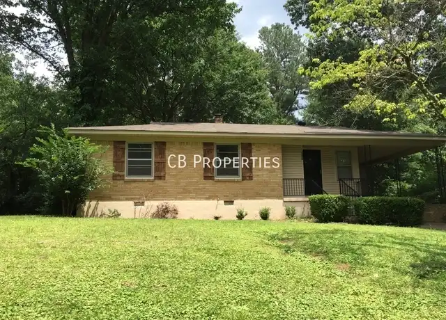 Property at 2970 Chaucer Ln, Bartlett, TN, 38134, 3 beds, 1.5 baths, [object Object]