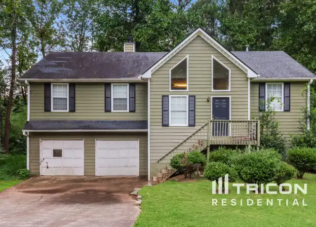 Property at 2744 Country Creek Way NW, Kennesaw, GA, 30152, 3 beds, 2 baths, [object Object]