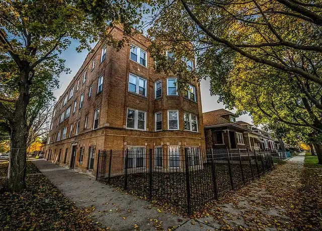 Property at 8101 S Justine St, Chicago, IL, 60620, 2 beds, 1 bath, [object Object]