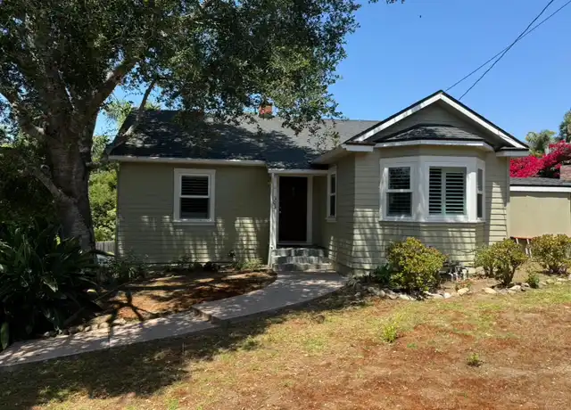 Property at 303 El Sueno Rd, Santa Barbara, CA, 93110, 3 beds, 2 baths, [object Object]