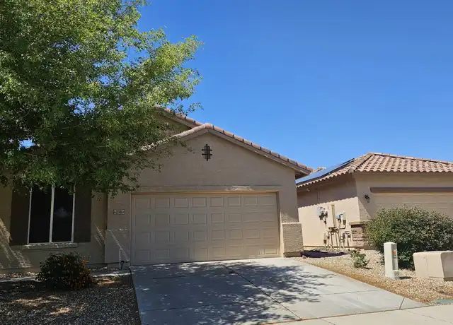 Property at 22946 W Desert Bloom St, Buckeye, AZ, 85326, 2 beds, 2 baths, [object Object]