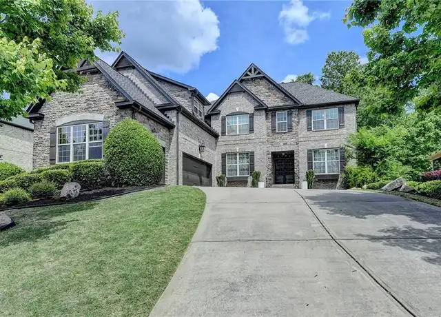 Property at 11034 Estates Cir, Alpharetta, GA, 30022, 5 beds, 4 baths, [object Object]