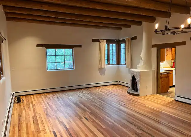 Property at 601 Camino Rancheros, Santa Fe, NM, 87505, 3 beds, 3 baths, [object Object]