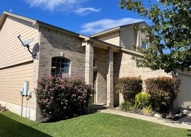 Property at 6512 Taree Loop, Killeen, TX, 76549, 4 beds, 2.5 baths, [object Object]
