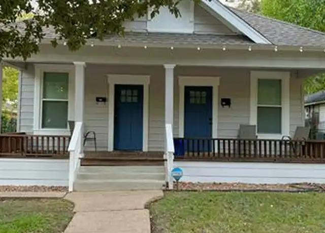 Property at 620 Mount Auburn Ave Unit B, Dallas, TX, 75223, 1 bed, 1 bath, [object Object]