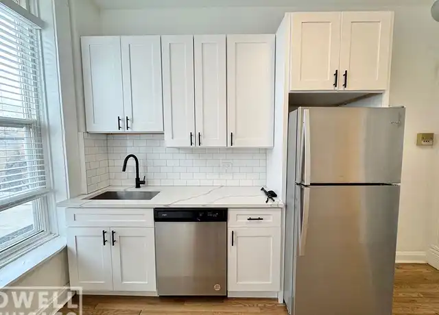 Property at 1362 N Bosworth Ave Unit 3B- 1 Bed, Chicago, IL, 60642, 1 bed, 1 bath, [object Object]