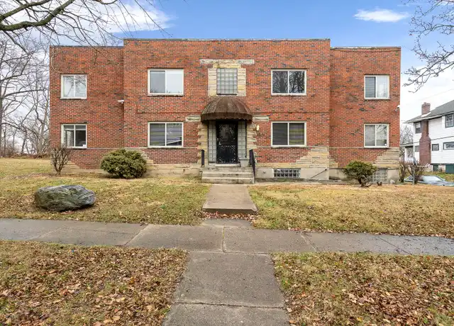 Property at 602 Rockford Ave Unit 602-4, Dayton, OH, 45405, 2 beds, 1 bath, [object Object]