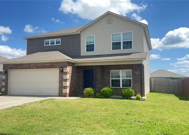 Property at 1661 Edinburgh Dr, Centerton, AR, 72719, 4 beds, 2.5 baths, [object Object]