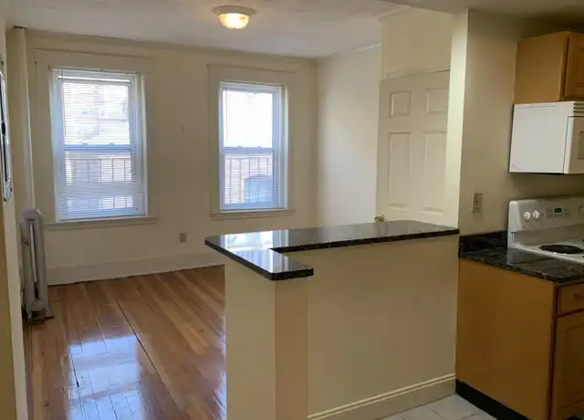 Property at 55 Queensberry St Unit 15, Boston, MA, 02215, 1 bed, 1 bath, [object Object]