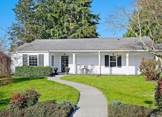 Property at 12225 9th Ave NW, Seattle, WA, 98177, 1 bed, 1 bath, [object Object]