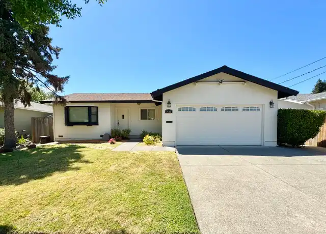 Property at 3605 Idlewild Ave, Napa, CA, 94558, 4 beds, 2 baths, [object Object]