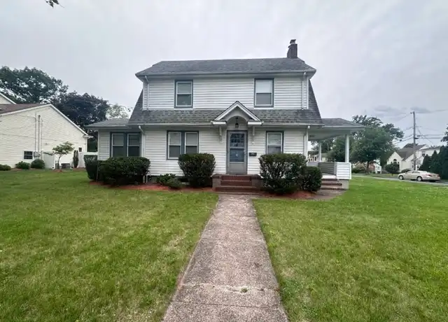 Property at 208 W Midland Ave, Paramus, NJ, 07652, 3 beds, 2 baths, [object Object]