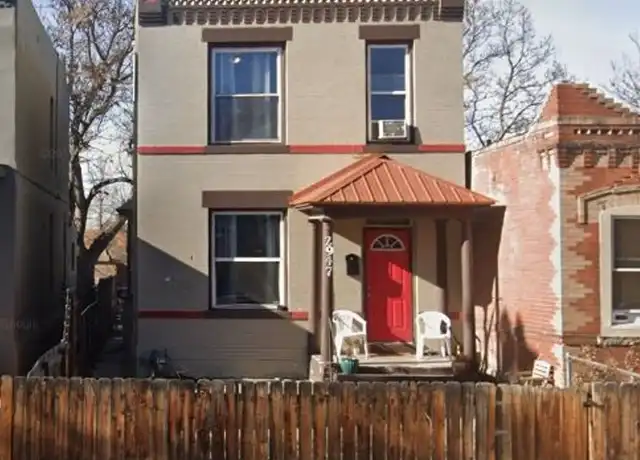Property at 2947 Champa St, Denver, CO, 80205, 4 beds, 3 baths, [object Object]