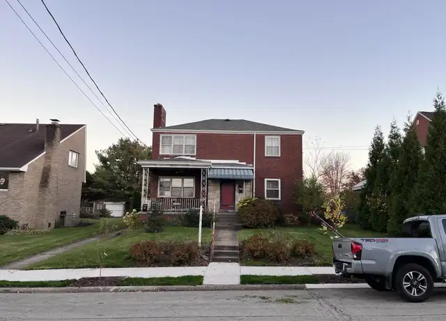 Property at 7042 McClure Ave #1, Pittsburgh, PA, 15218, 2 beds, 1 bath, [object Object]