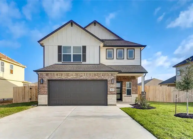 Property at 2623 Finley, Rosenberg, TX, 77471, 4 beds, 3.5 baths, [object Object]