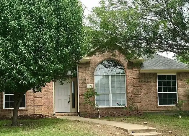 Property at 1126 Woodway Dr, Garland, TX, 75042, 4 beds, 2 baths, [object Object]