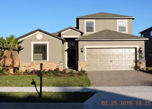 Property at 2337 Aurelius Dr, Winter Garden, FL, 34787, 4 beds, 3 baths, [object Object]