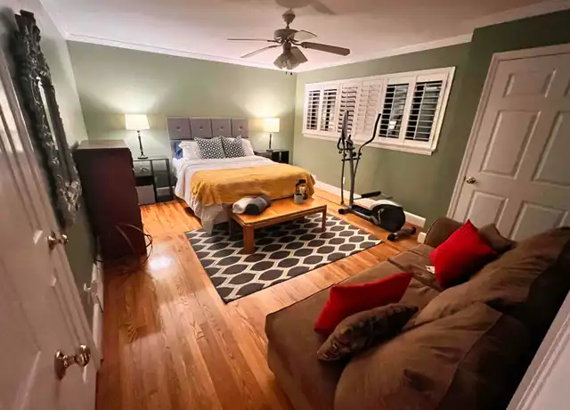 Property at 921 Brentwood Dr Unit 2, Spartanburg, SC, 29302, 1 bed, 1 bath, [object Object]