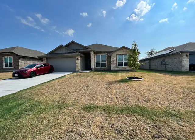 Property at 2577 Belle Hubbard Trl, Belton, TX, 76513, 4 beds, 2 baths, [object Object]