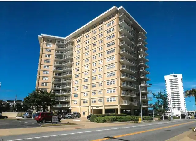 Property at 3810 Atlantic Ave Unit 301, Virginia Beach, VA, 23451, 3 beds, 2 baths, [object Object]